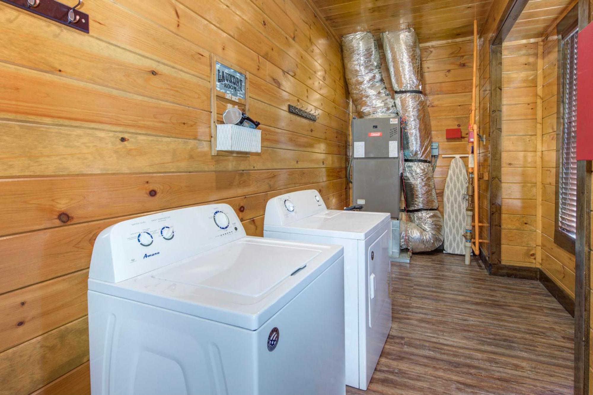 The Great Dogwood Manor By Stony Brook Cabins Gatlinburg Exterior foto